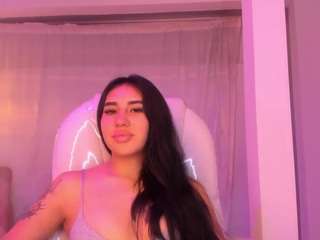 Adult Cam Live camsoda chanttall-1