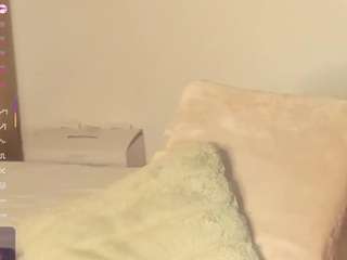 chanttall-1 Live Webcam on CamSoda