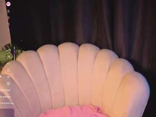 chanttall-1 Live Webcam on CamSoda