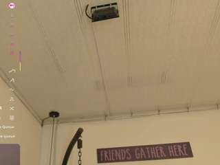  chanttall-1 chat room