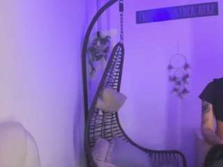 chanttall-1 from CamSoda