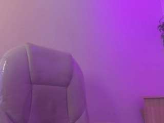 chanttall-1 Live Webcam on CamSoda