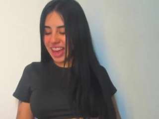 chanttall-1 Live Webcam on CamSoda