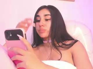 chanttall-1's Live Sex Cam Show