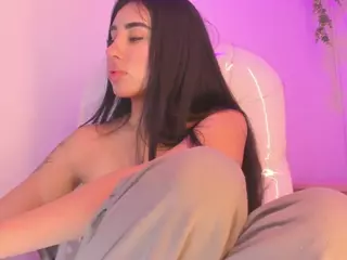 chanttall-1's Live Sex Cam Show