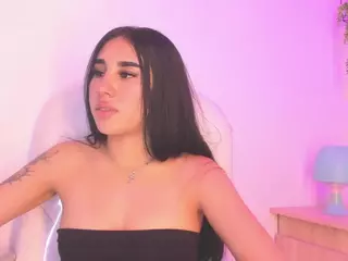 chanttall-1's Live Sex Cam Show