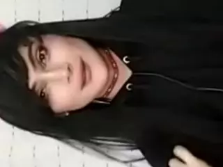 devilnia's Live Sex Cam Show