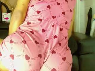 jennybigassxxx webcam