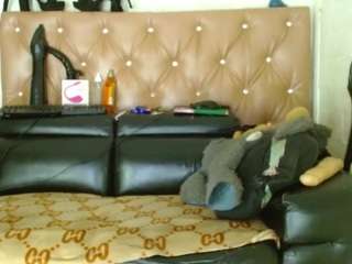 jennybigassxxx webcam model