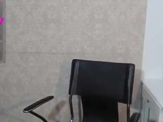 kendra-mamba webcam model