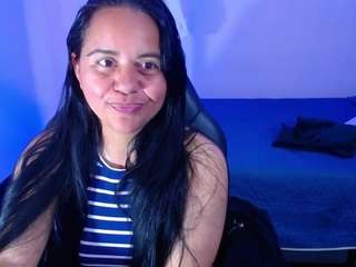 kendra-mamba Live Webcam on CamSoda