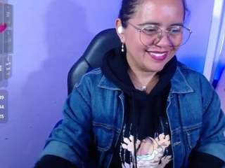  kendra-mamba chat room