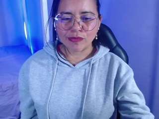 kendra-mamba - Live Cam