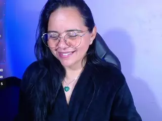Kendra's Live Sex Cam Show