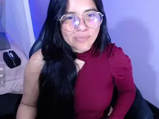 Kendra's Live Sex Cam Show