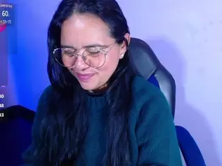 Kendra's Live Sex Cam Show