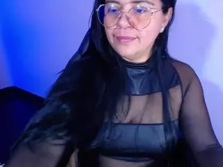 Kendra's Live Sex Cam Show