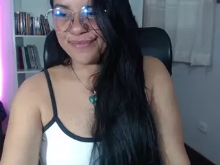 Kendra's Live Sex Cam Show