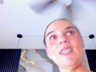 alissonpretty webcam model