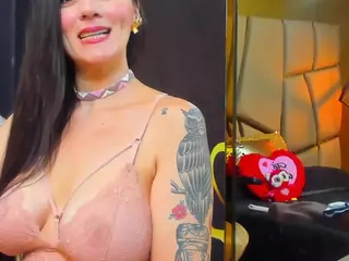 alissonpretty's Live Sex Cam Show