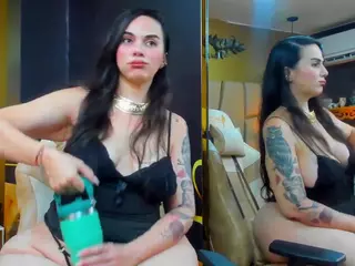 alissonpretty's Live Sex Cam Show