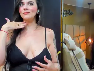 alissonpretty's Live Sex Cam Show