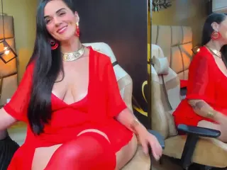 alissonpretty's Live Sex Cam Show