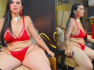 alissonpretty's Live Sex Cam Show