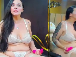 alissonpretty's Live Sex Cam Show