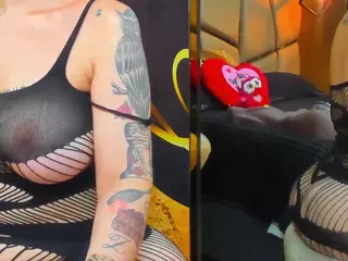 alissonpretty's Live Sex Cam Show