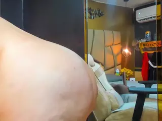 alissonpretty's Live Sex Cam Show