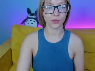 Anny-Hill's Live Sex Cam Show