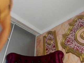 celestehotsex webcam