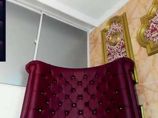 celestehotsex - Cam en Direct