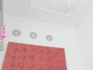 celestehotsex Live Webcam on CamSoda