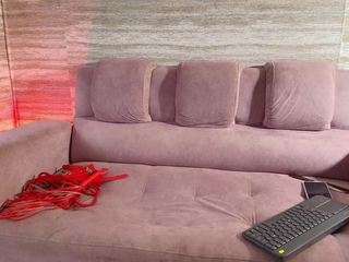 celestehotsex Live Webcam on CamSoda