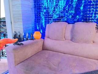 celestehotsex Live Webcam on CamSoda