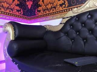 celestehotsex Live Webcam on CamSoda