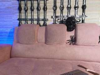 celestehotsex Live Webcam on CamSoda