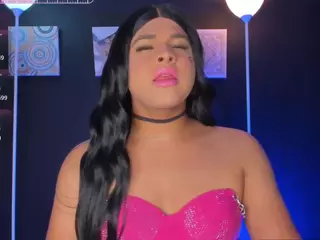 CrystalRambeau's Live Sex Cam Show