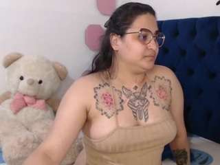  diana-sandoval chat room