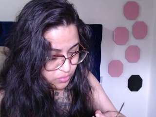 diana-sandoval Live Webcam on CamSoda