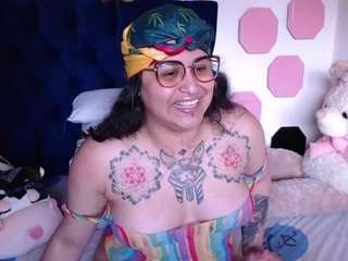 diana-sandoval webcam