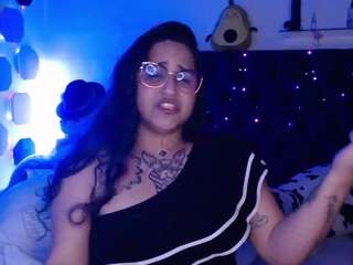 diana-sandoval webcam