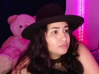 Diana-Sandoval's Live Sex Cam Show