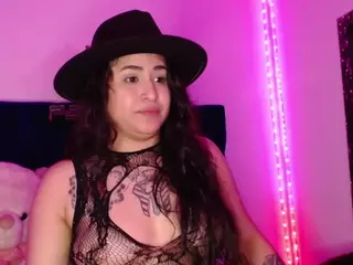 Diana-Sandoval's Live Sex Cam Show