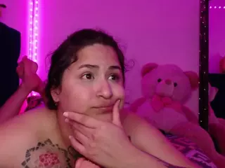 Diana-Sandoval's Live Sex Cam Show