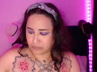 Diana-Sandoval's Live Sex Cam Show