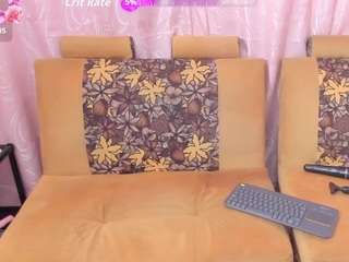 Miranda-Spark1 live cam preview