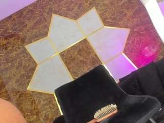 sweetsophie1 - Cam en Direct